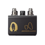 Jackson Audio Asabi Mateus Asato Pedal Signature Overdrive And Distortion