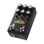 Jackson Audio Asabi Mateus Asato Pedal Signature Overdrive And Distortion