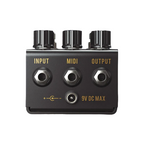 Jackson Audio Asabi Mateus Asato Pedal Signature Overdrive And Distortion