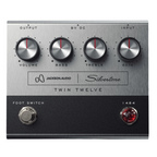 Jackson Audio 1484 Twin Twelve Amp Pedal Recreation