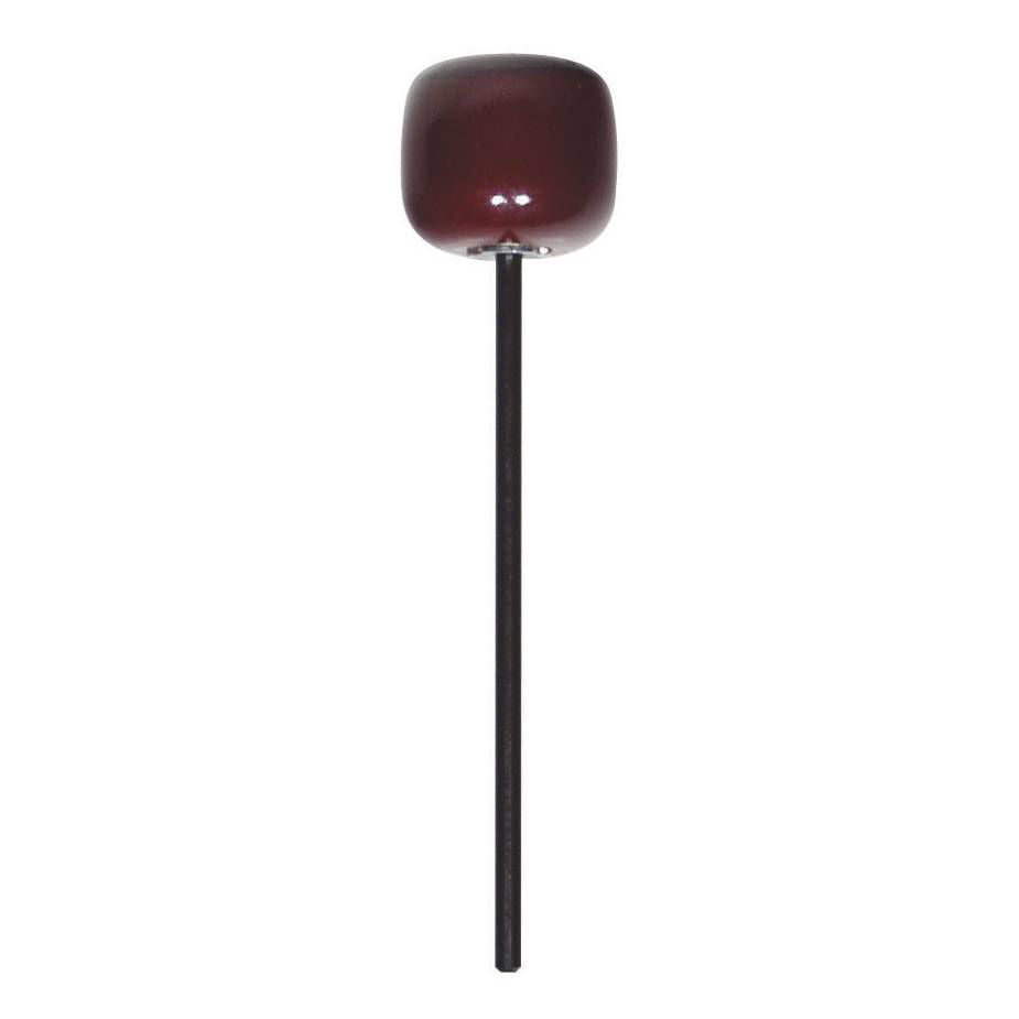 Vater VBRW Red Wood Bass Drum Beater