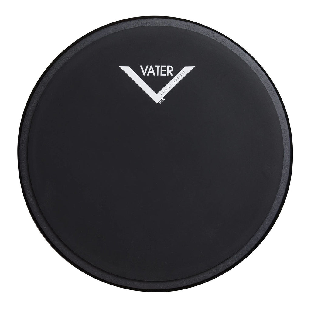 Vater VCB12D Chop Builder 12in Double-Sided Practice Pad