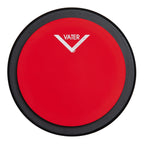 Vater VCB6S Chop Builder 6in Single-Sided Soft Practice Pad