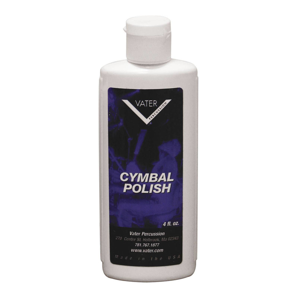 Vater VCP Cymbal Polish