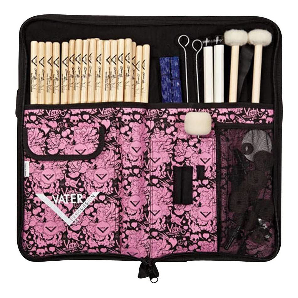 Vater VSBPINK Pink Stick Bag