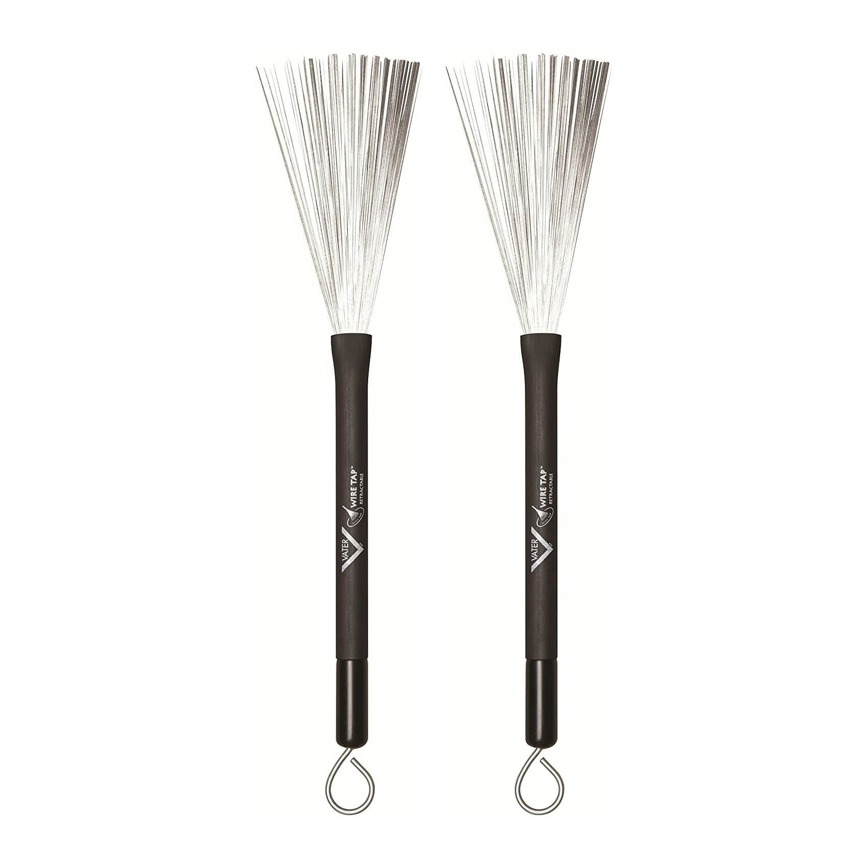 Vater VWTR Retractable Wire Brush