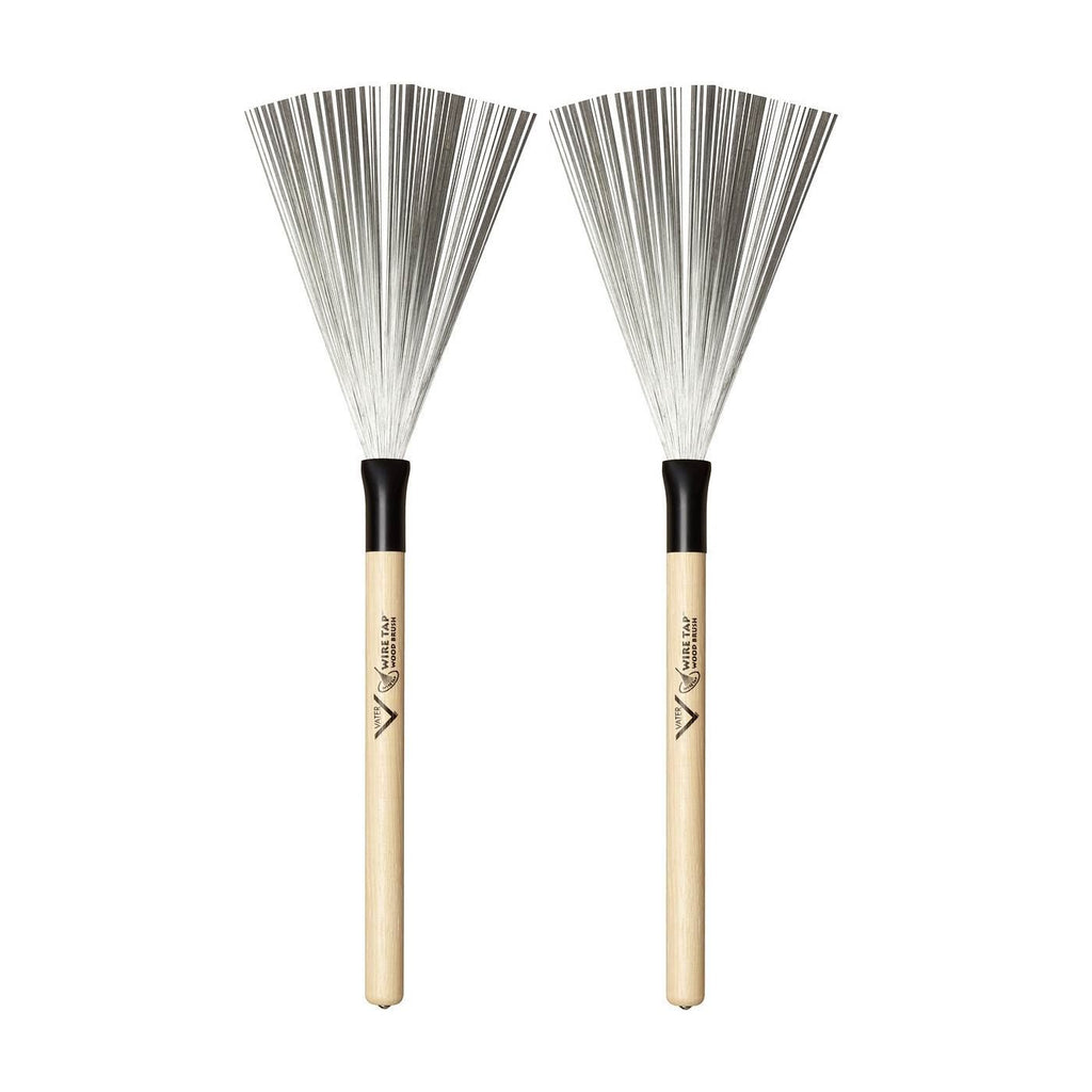 Vater VWTW Wood Handle Wire Brush