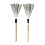 Vater VWTW Wood Handle Wire Brush