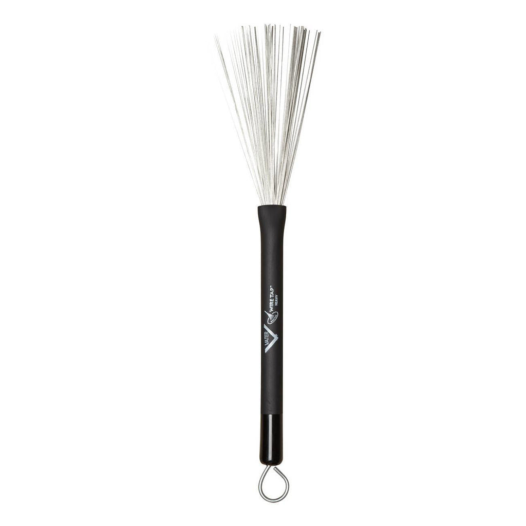 Vater VWTHW Heavy Wire Brush