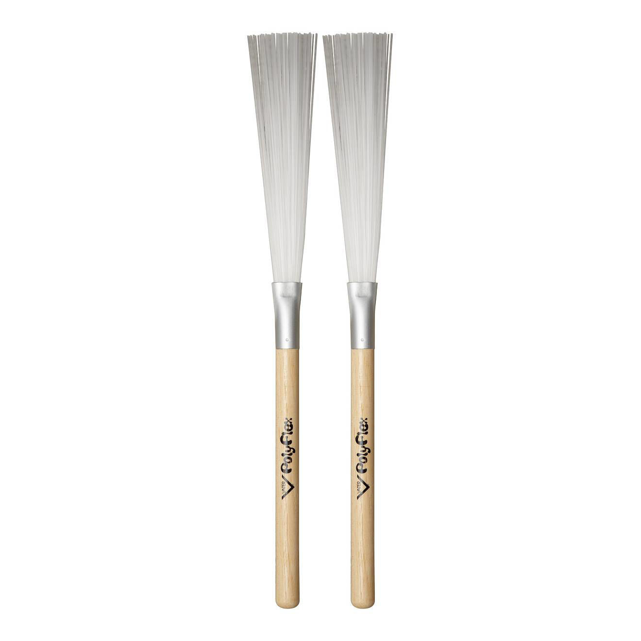 Vater VPFLX Poly Flex Brush