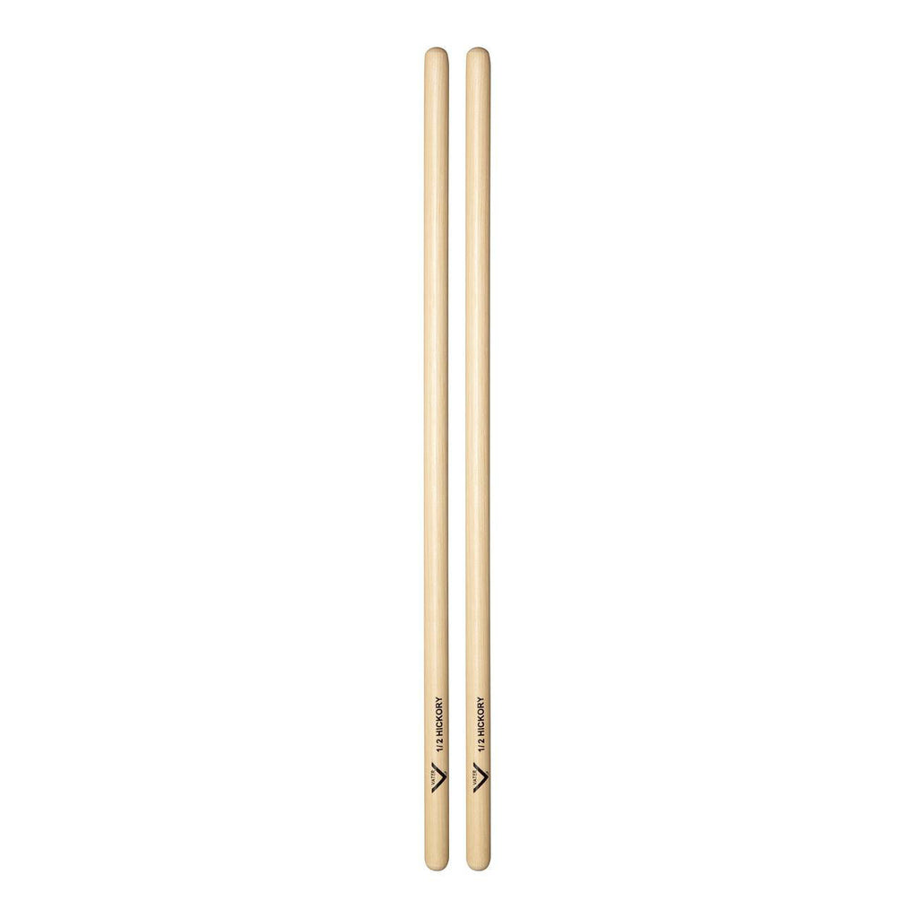Vater VHT1/2 Hickory Timbale Percussion Sticks