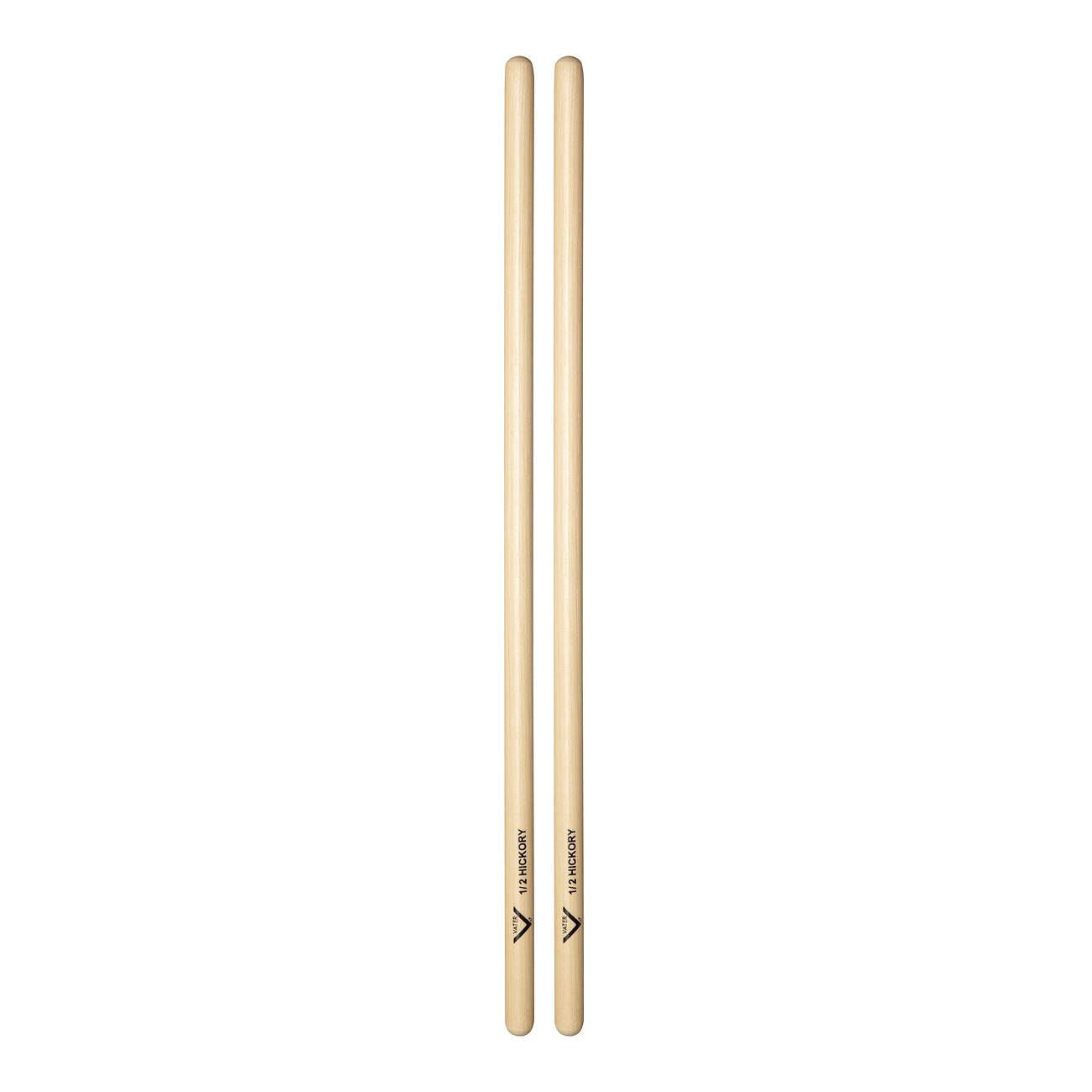 Vater VHT1/2 Hickory Timbale Percussion Sticks