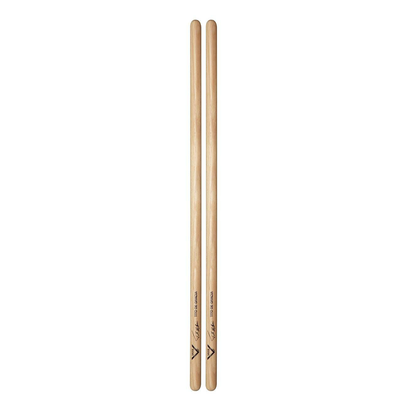 Vater VHTDG Tito De Gracia Design Model Drumsticks