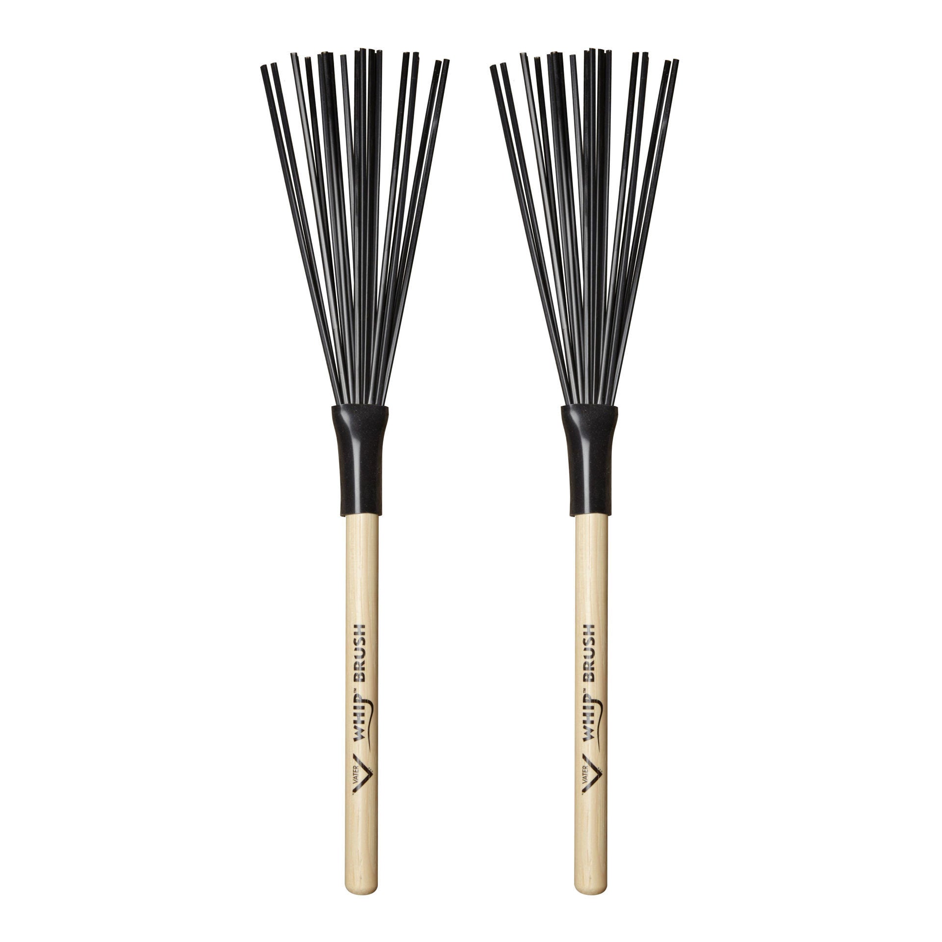 Vater VWB Whip Brush