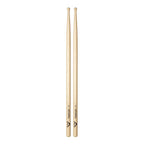 Vater VH7AW 7A Wood Tip American Hickory Drumsticks