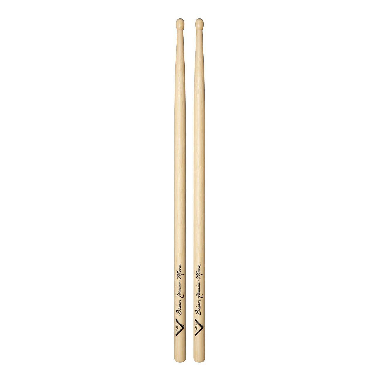 Vater VHBFMW Brian Frasier-Moore Model Designed Drumsticks