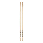 Vater VMCAW Cymbal Sticks Acorn Wood Tip Drumsticks