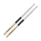 Vater VEP5BN Extended Play Los Angeles 5B Drumsticks - Nylon Tip