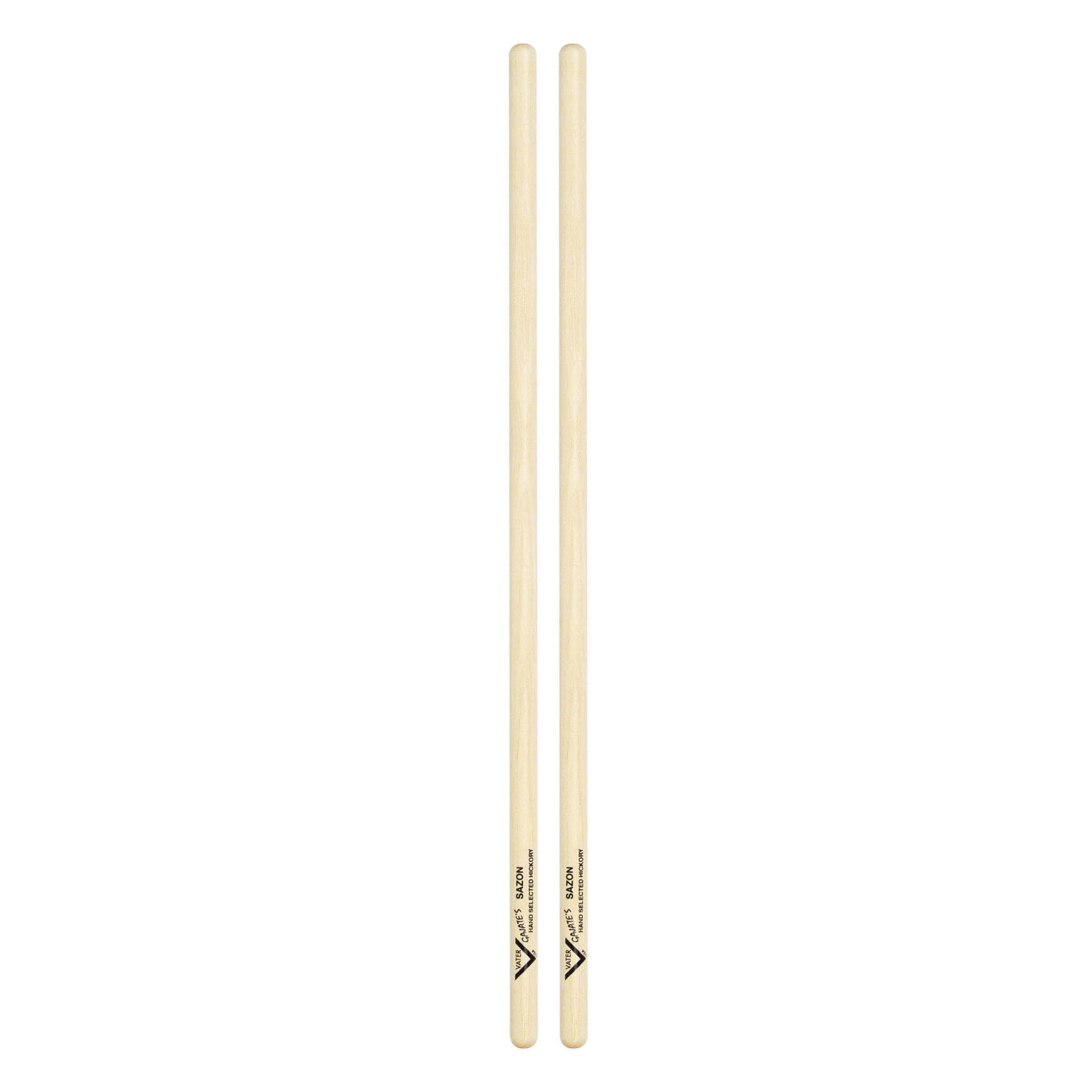 Vater VHGAJEW Gajate's Sazon Design Model Drumsticks