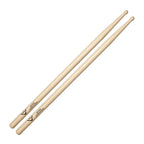 Vater VHMTRXW American Hickory Matrix Drumsticks - Wood Tip