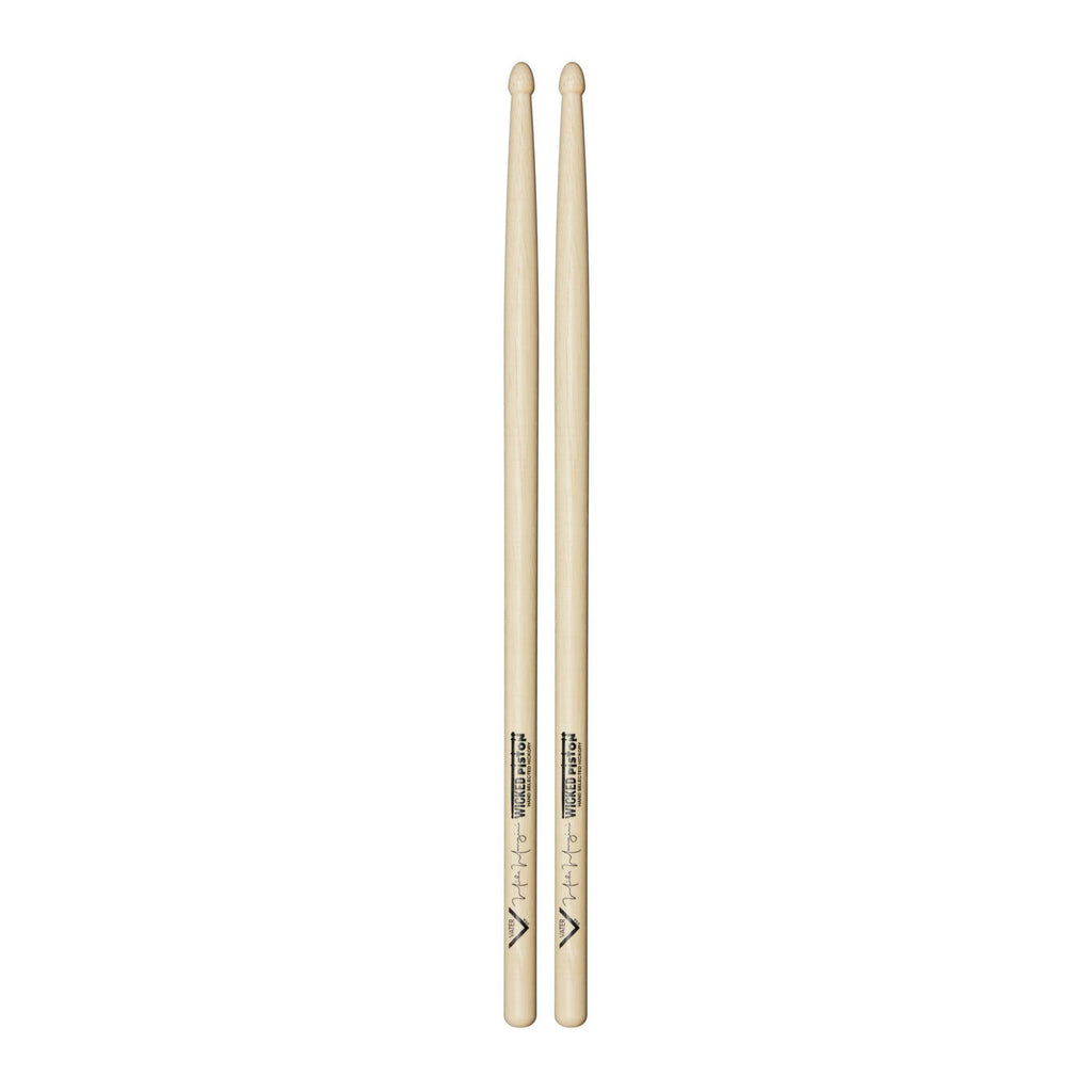 Vater VHMMWP Mike Mangini Wicked Piston Design Model Drumsticks