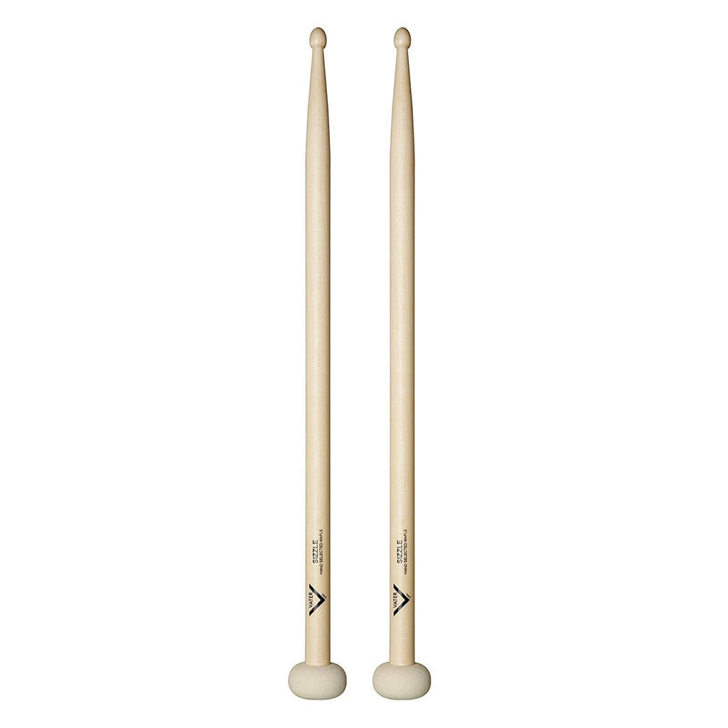 Vater VMSZL Sizzle Mallet/Drumstick