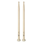 Vater VMSZL Sizzle Mallet/Drumstick