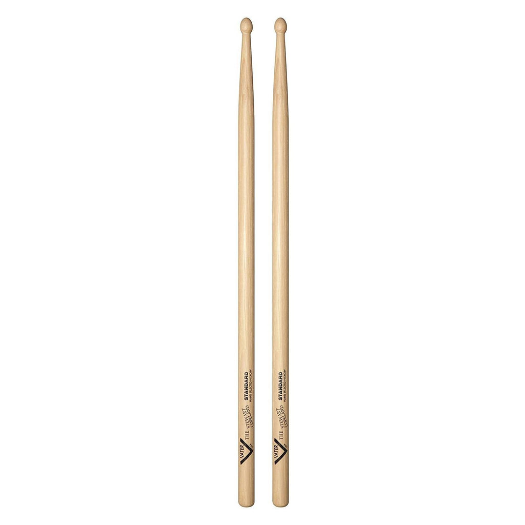 Vater VHSCSTD The Stewart Copeland Standard Design Model Drumsticks