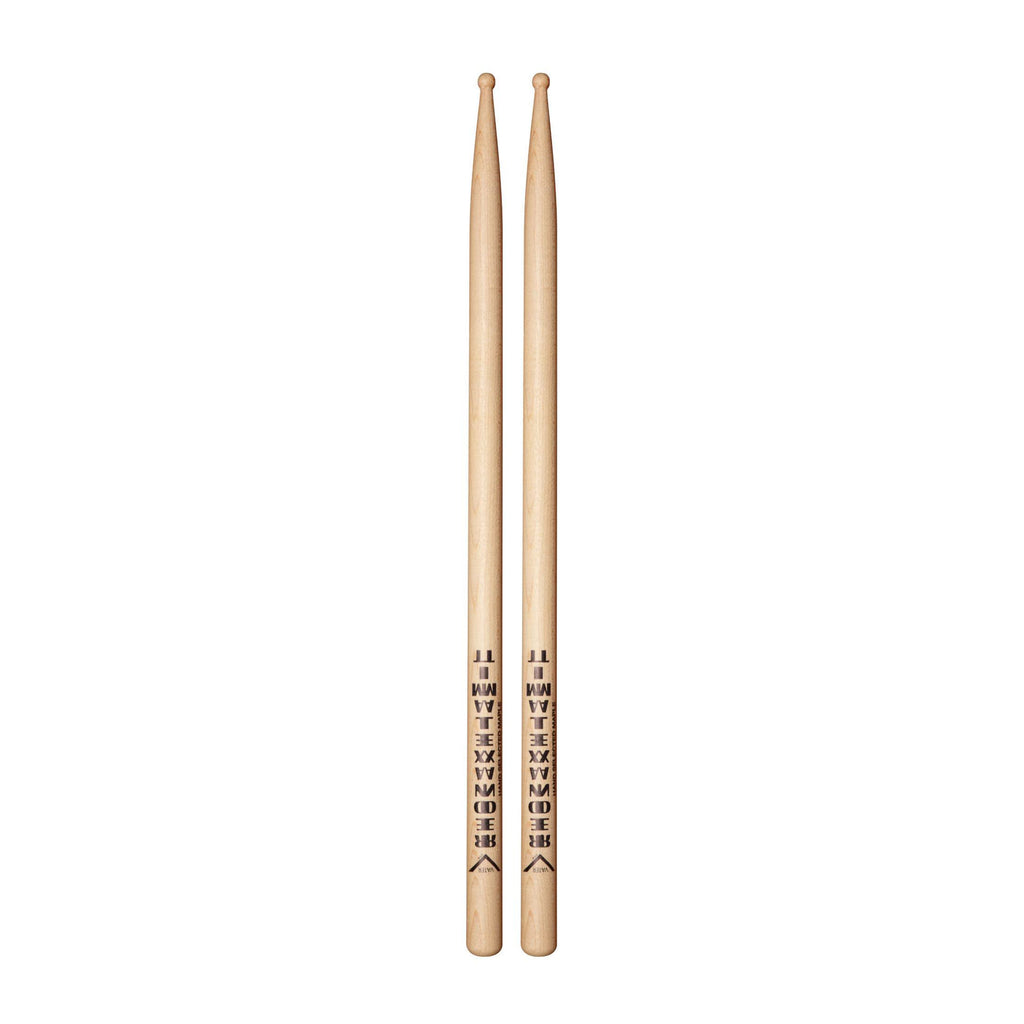 Vater VMTAW Tim Alexander Design Model Drumsticks