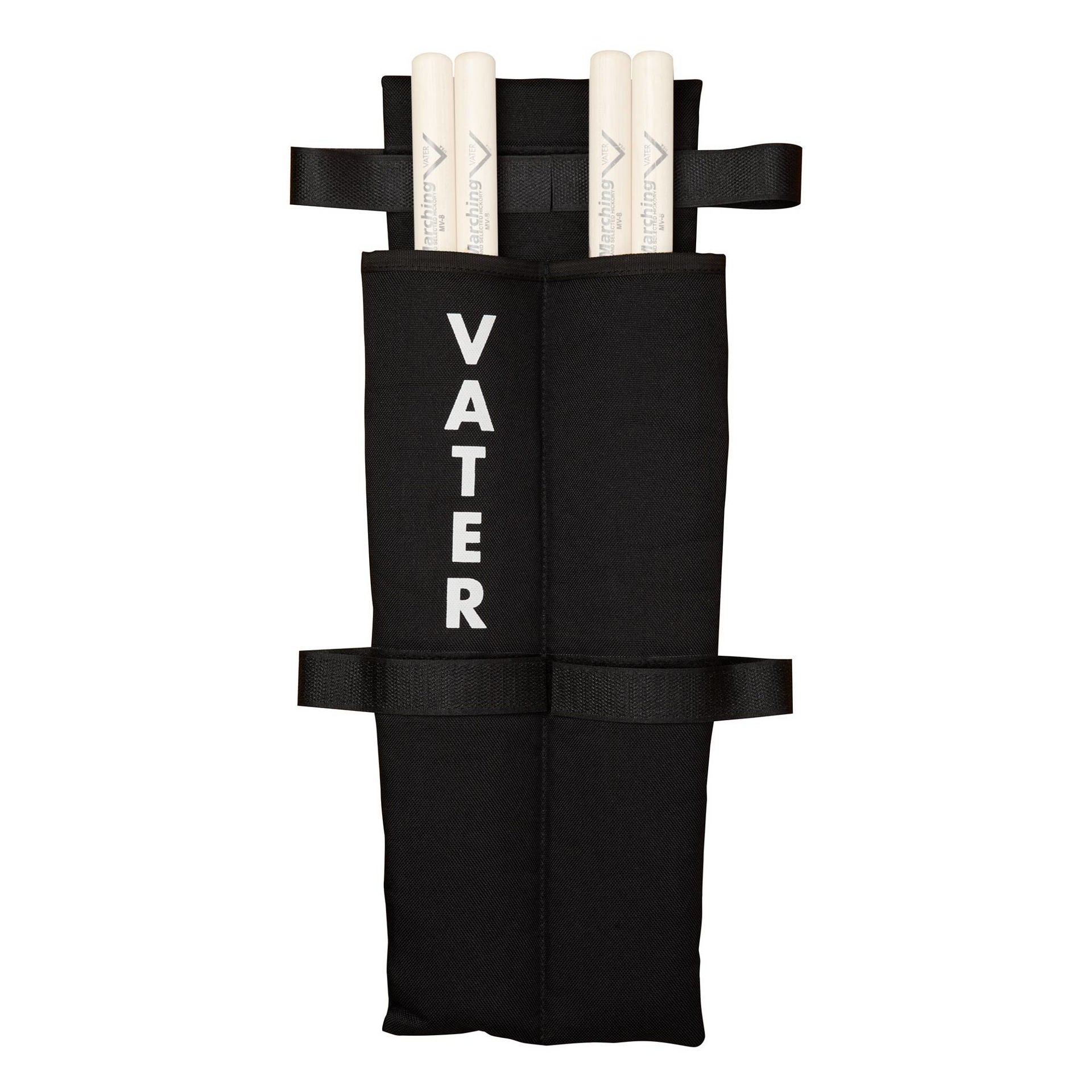 Vater MV-SHD Marching Double Quiver Holder (MVSHD)