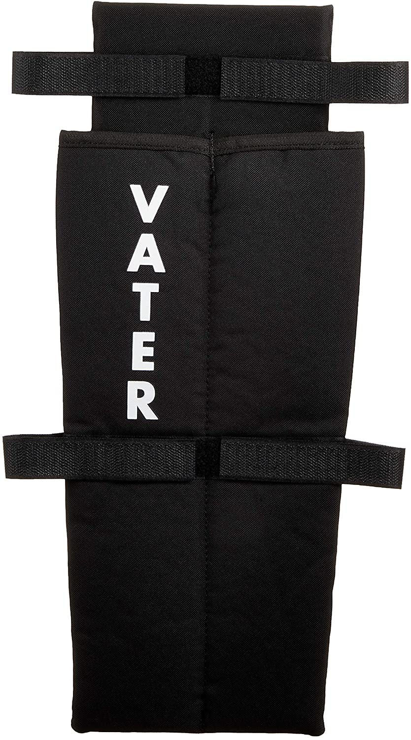 Vater MV-SHD Marching Double Quiver Holder (MVSHD)