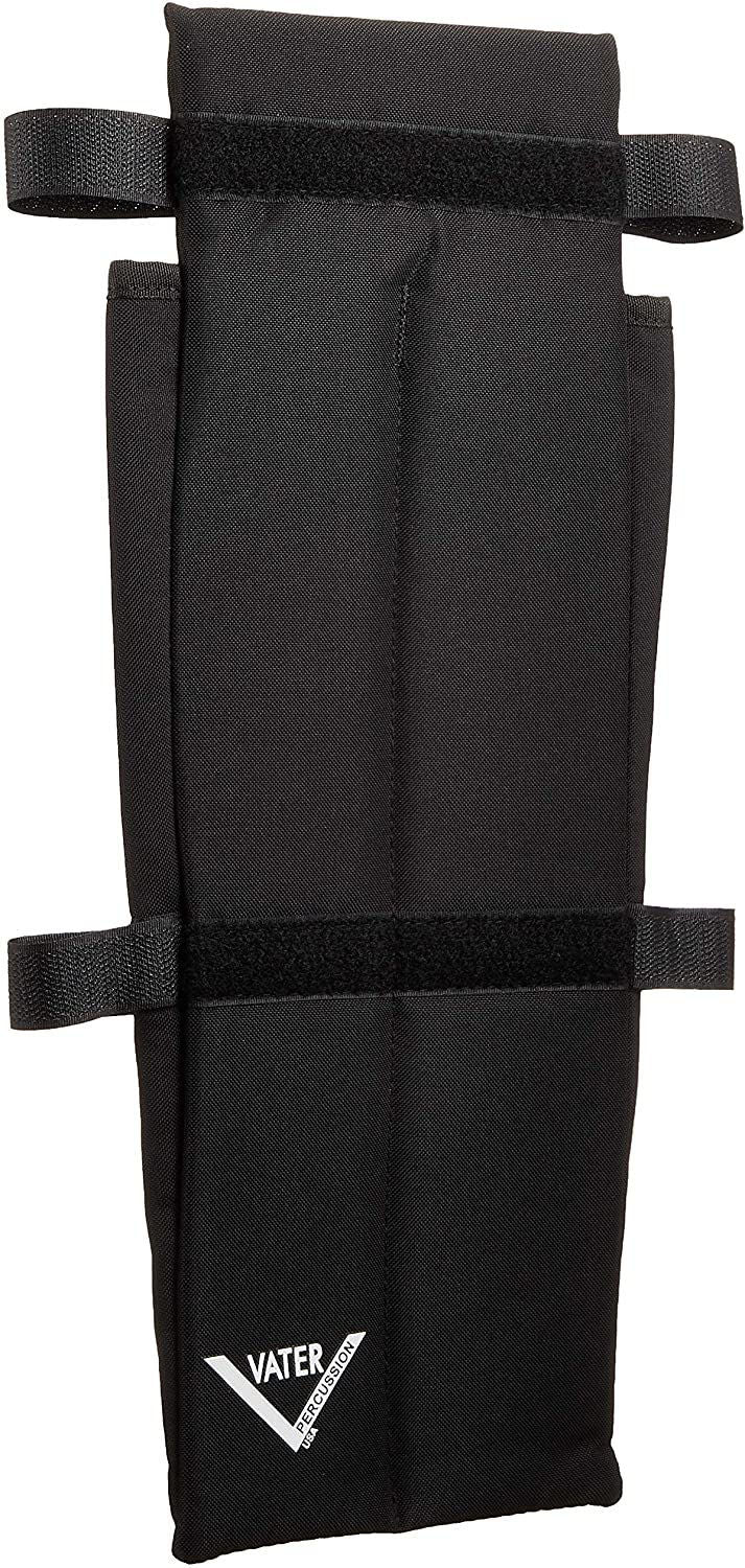 Vater MV-SHD Marching Double Quiver Holder (MVSHD)