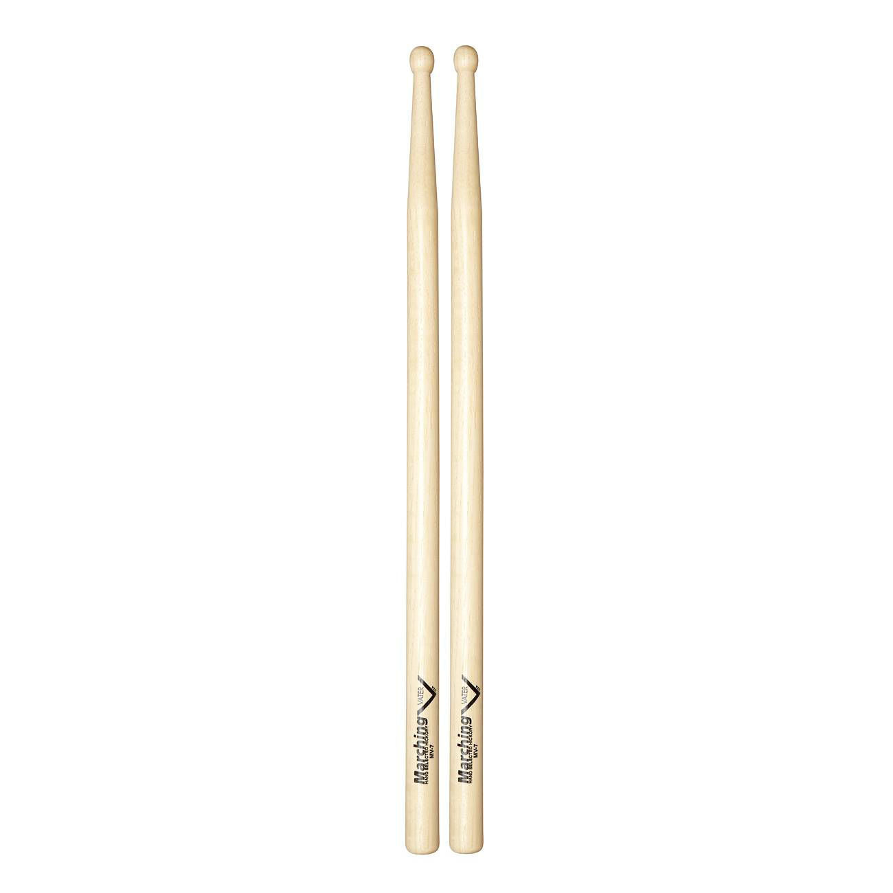 Vater MV7 Marching Drumsticks