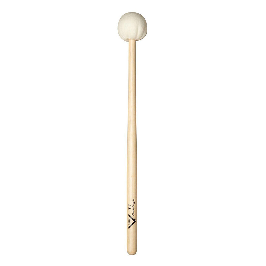 Vater VMT7 Classical Legato Timpani Mallet