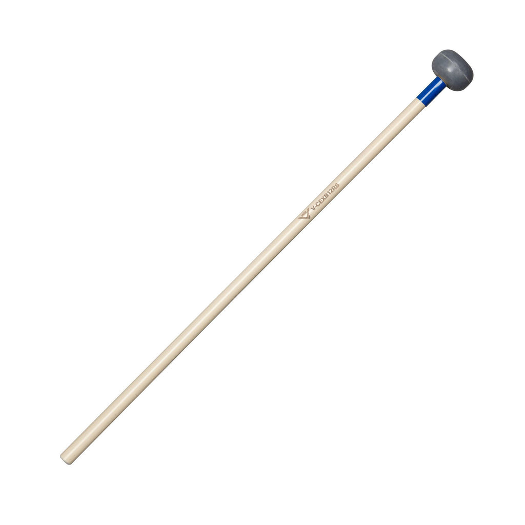 Vater CEXB12RS Concert Ensemble Soft Rubber Xylophone Mallet