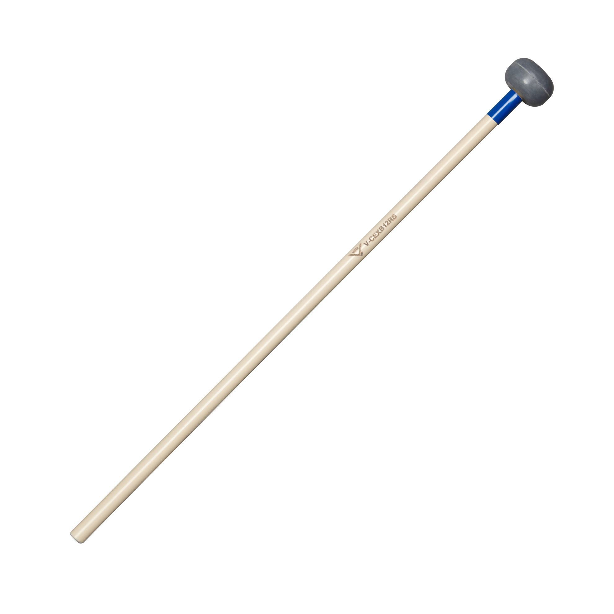 Vater CEXB12RS Concert Ensemble Soft Rubber Xylophone Mallet