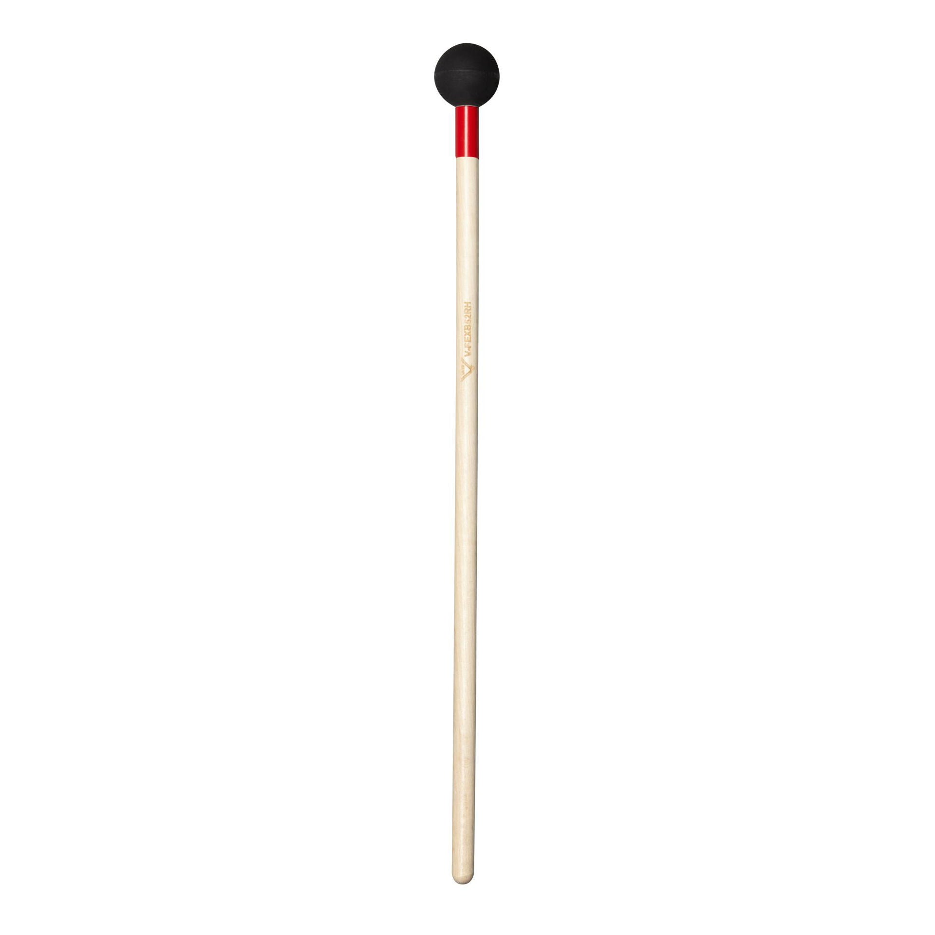 Vater FEXB52RH Xylophone/Bell Rubber Hard Mallet