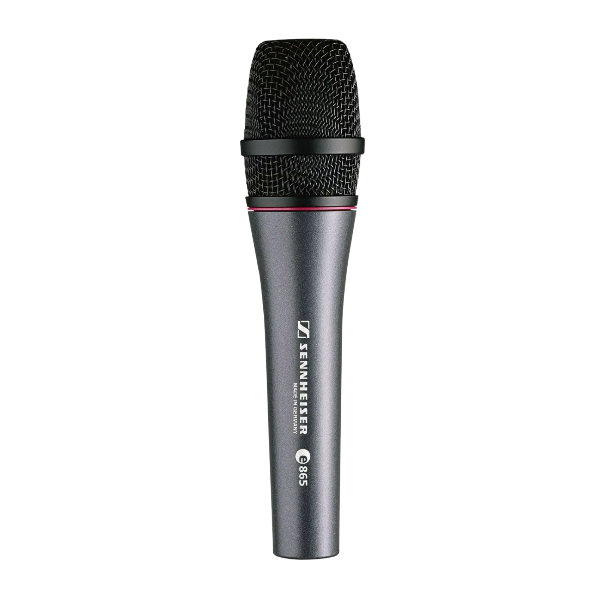 Sennheiser E865 Condenser Vocal Microphone