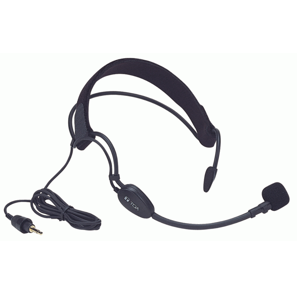 TOA WH-4000h Headset