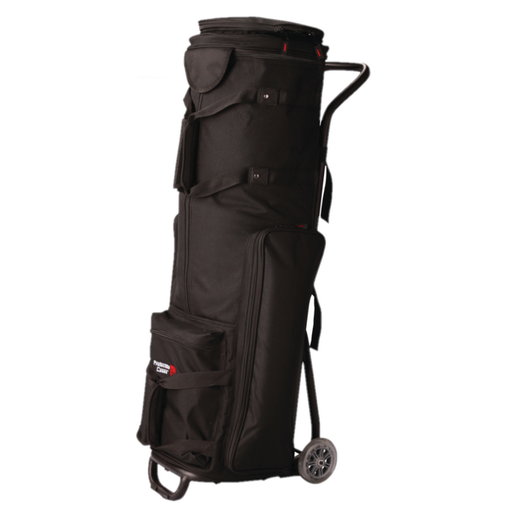 Gator GP-Drumcart Rolling Drum Hardware Bag