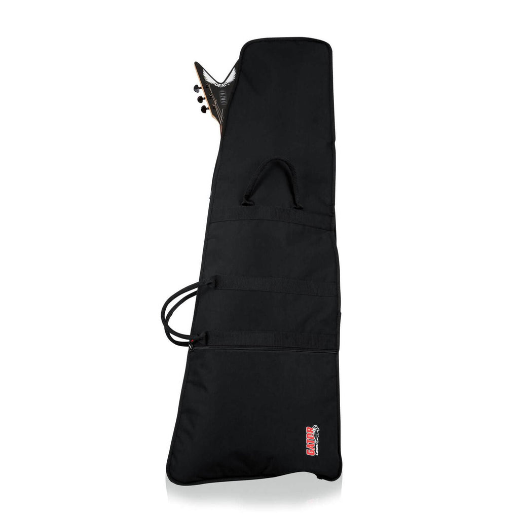 Gator GBE-EXTREME-1 Extreme Guitar Gig Bag