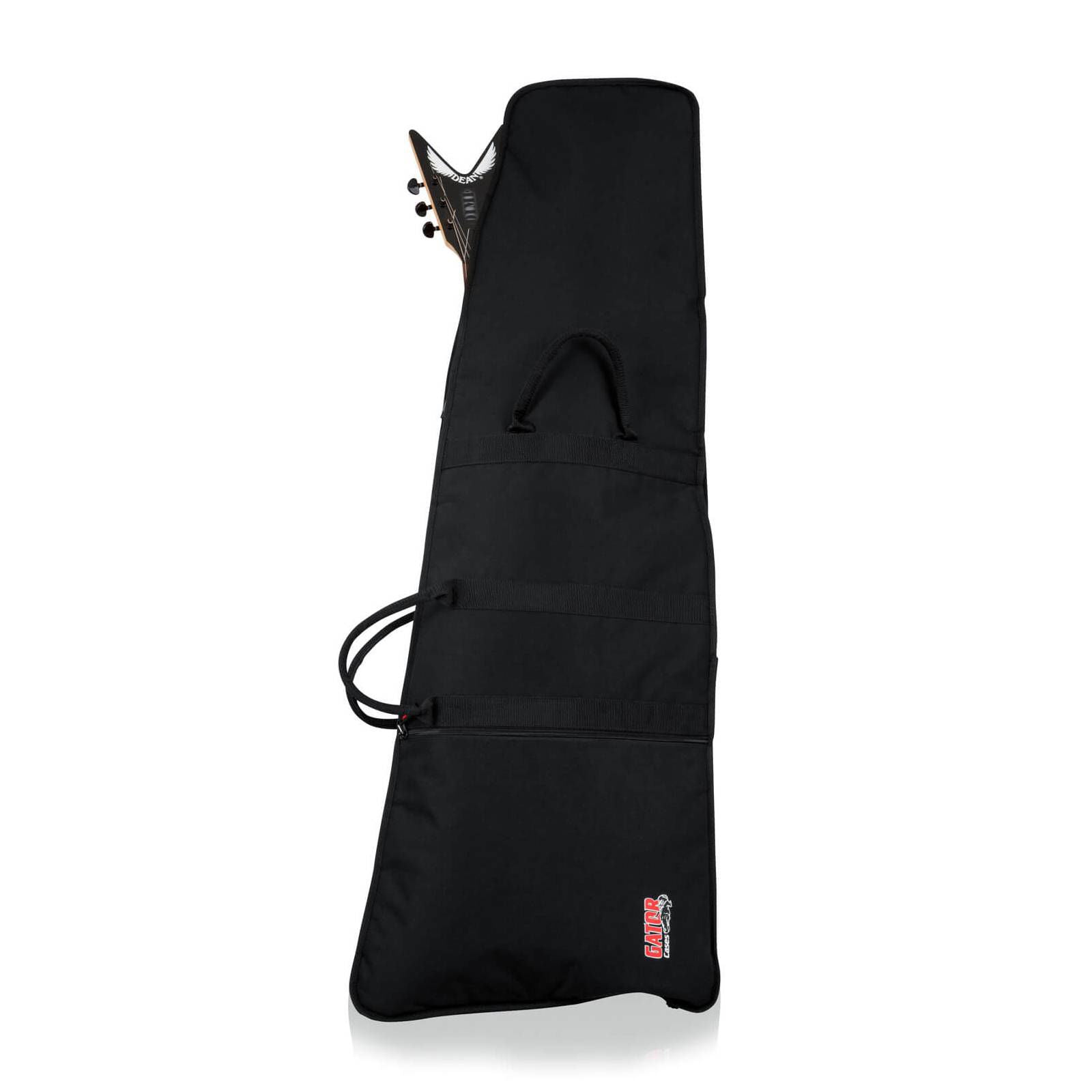 Gator GBE-EXTREME-1 Extreme Guitar Gig Bag