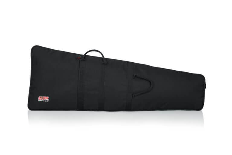 Gator GBE-EXTREME-1 Extreme Guitar Gig Bag