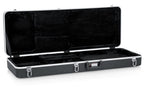 Gator GC-ELECTRIC-A Deluxe Molded Electric Guitar Hardcase