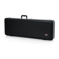 Gator GC-ELECTRIC-A Deluxe Molded Electric Guitar Hardcase