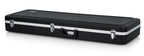 Gator GC-ELECTRIC-A Deluxe Molded Electric Guitar Hardcase