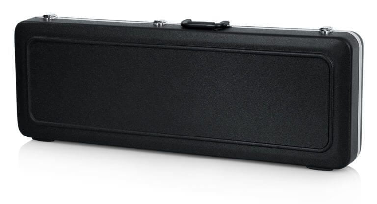 Gator GC-ELECTRIC-A Deluxe Molded Electric Guitar Hardcase