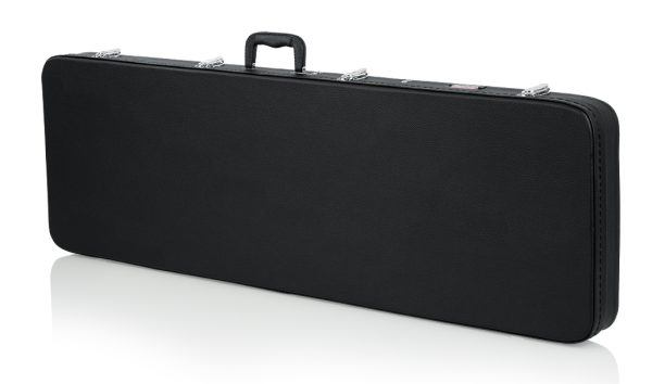 Gator GWE-Bass Hardshell Wood Bass Case