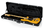 Gator GWE-Bass Hardshell Wood Bass Case