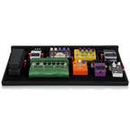 Gator GPT-PRO-PWR 30" x 16" Pro Size Pedalboard with Carry Bag and Power Supply